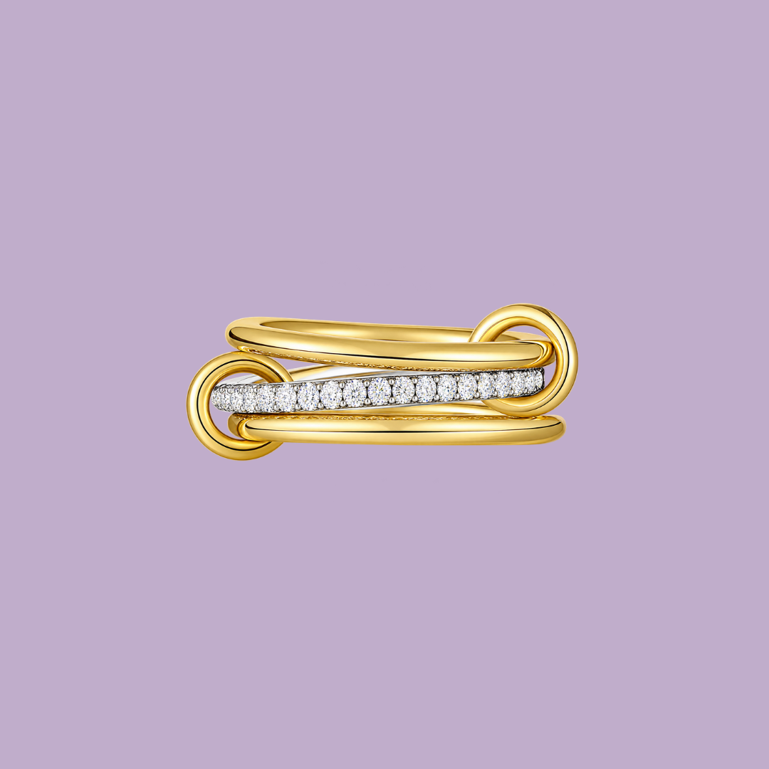 ANILLO SIENA