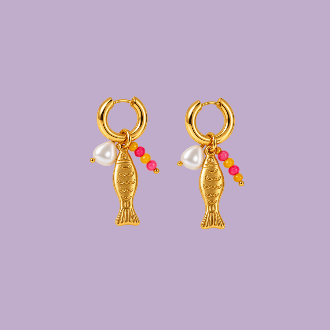 ARETES BACALAR