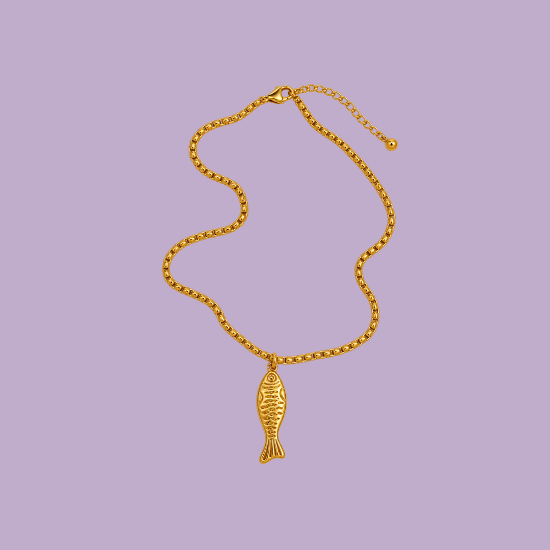 COLLAR BRISA