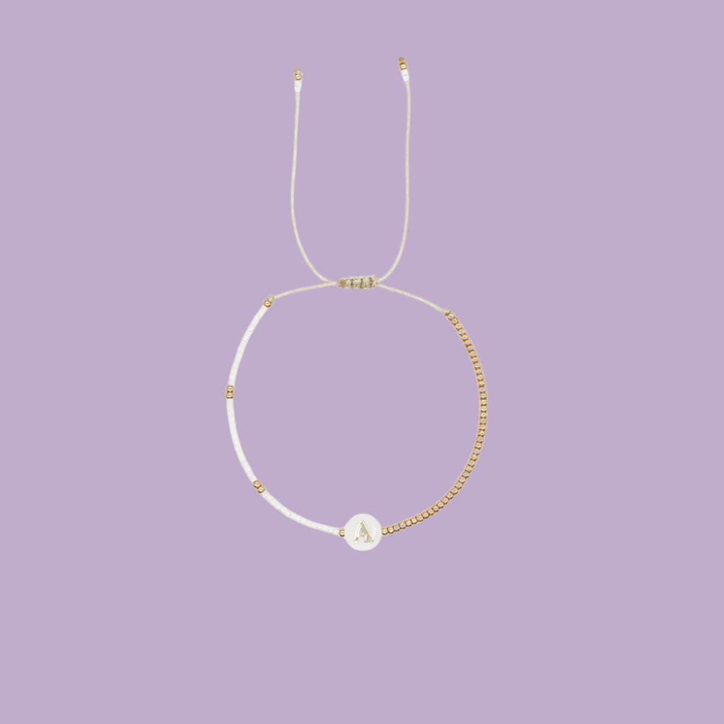 PULSERA INICIAL