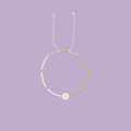 PULSERA INICIAL