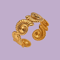 PULSERA CARACOL
