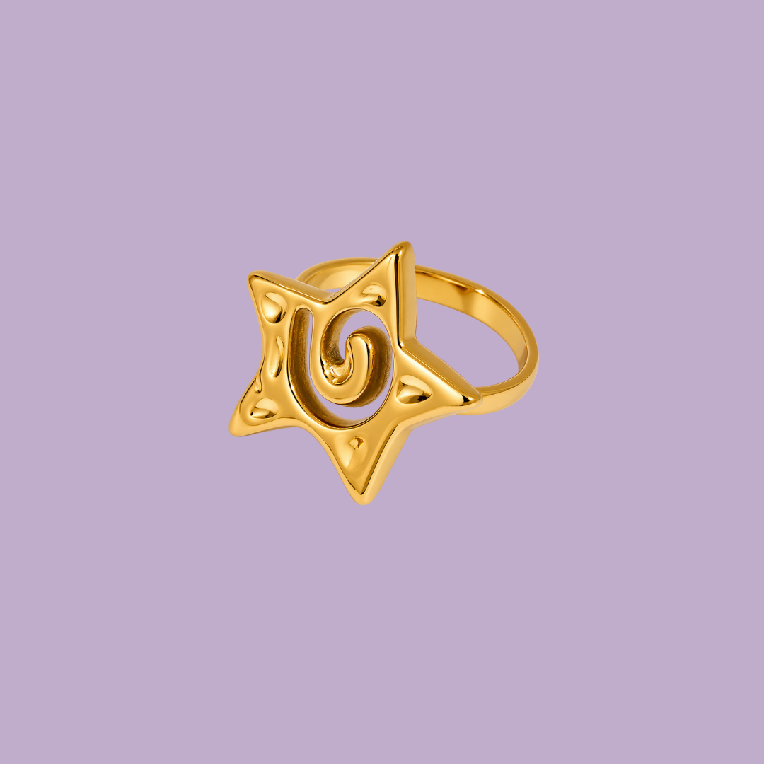 ANILLO SALTY