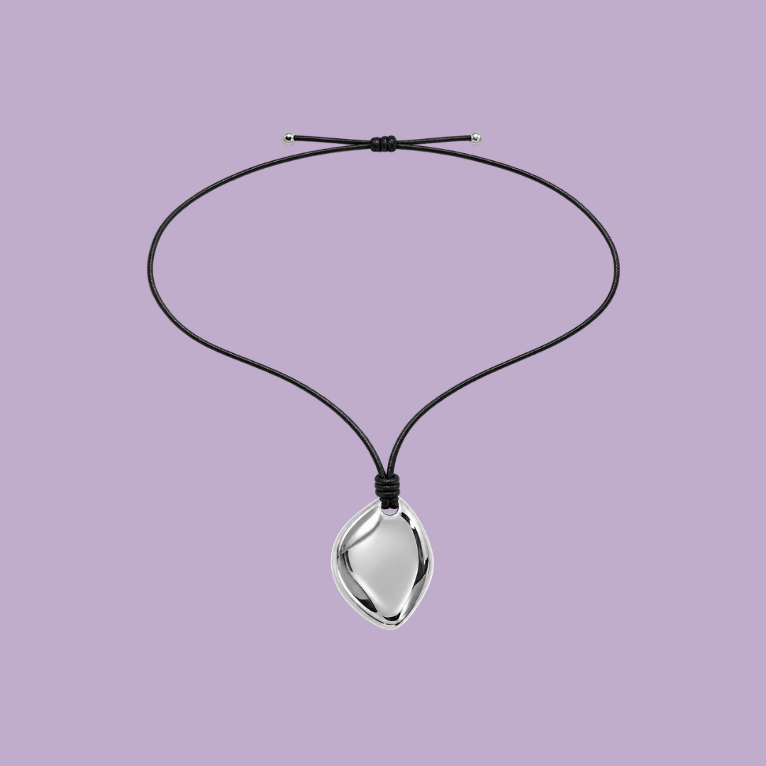 COLLAR ALBA
