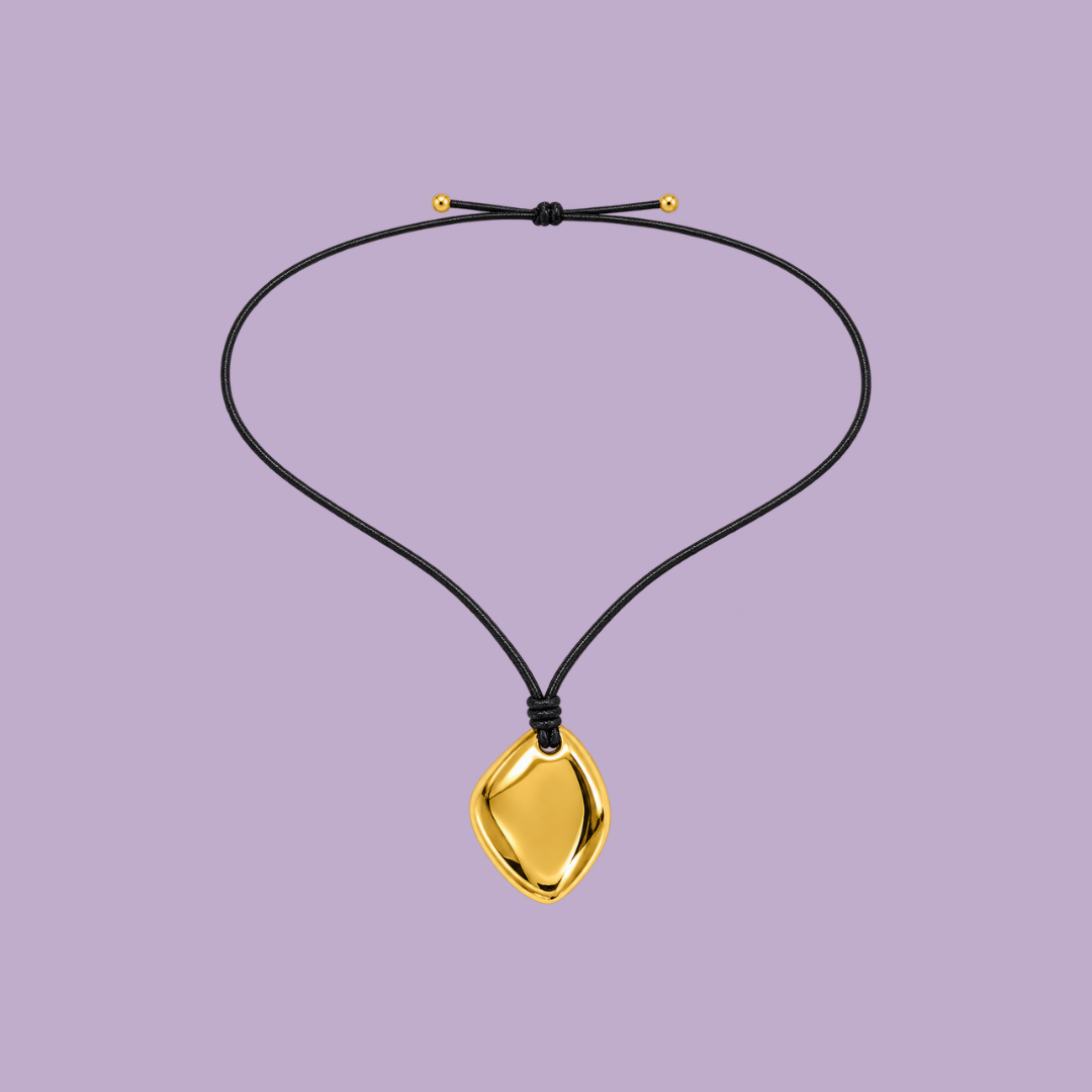 COLLAR ALBA