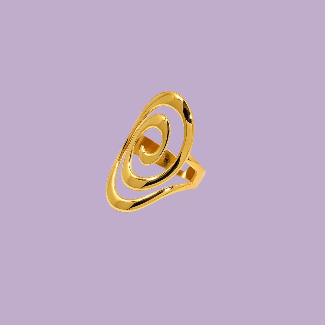 ANILLO ALESSIA