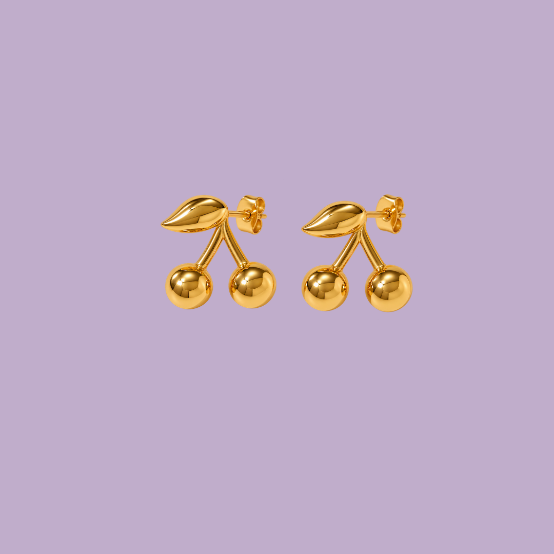 ARETES CHERRY