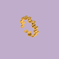 ANILLO HAZEL
