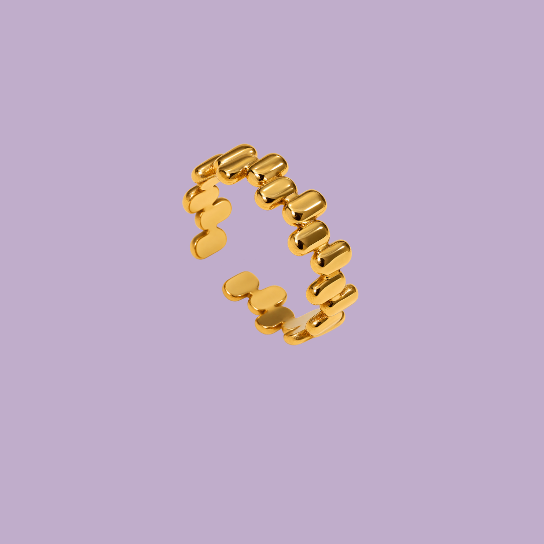 ANILLO HAZEL