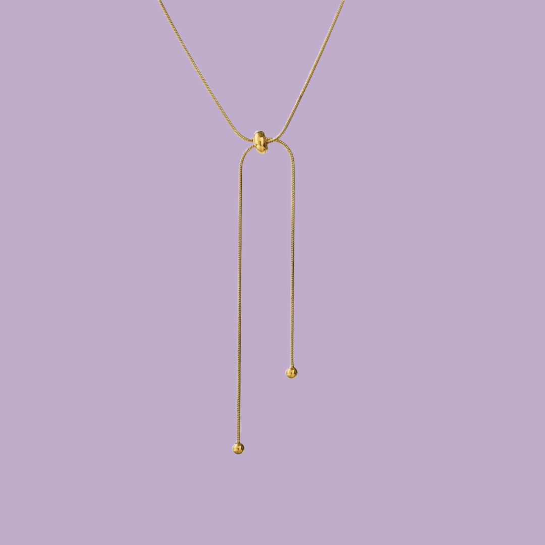 COLLAR BELA