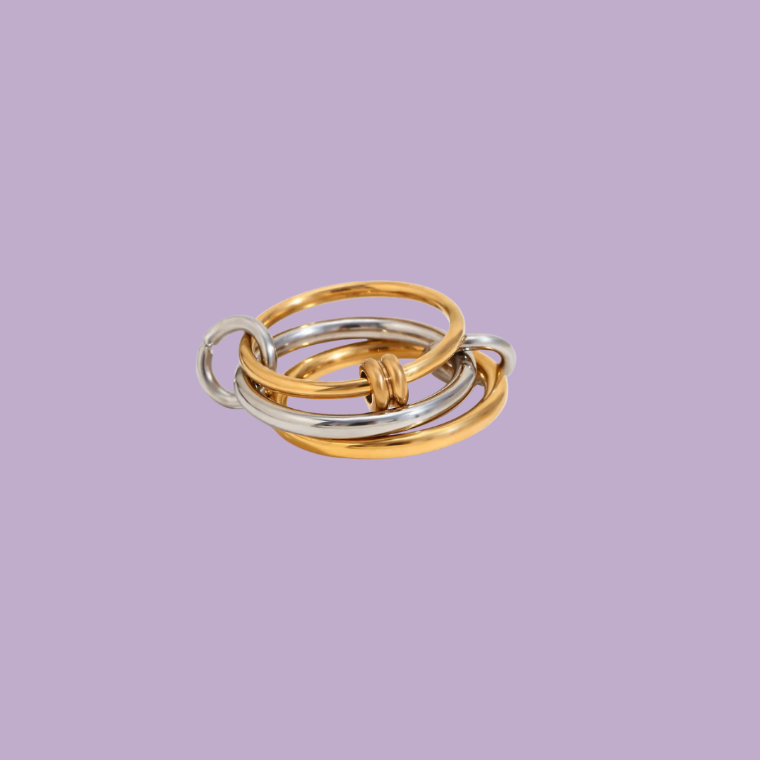 ANILLO MACARENA