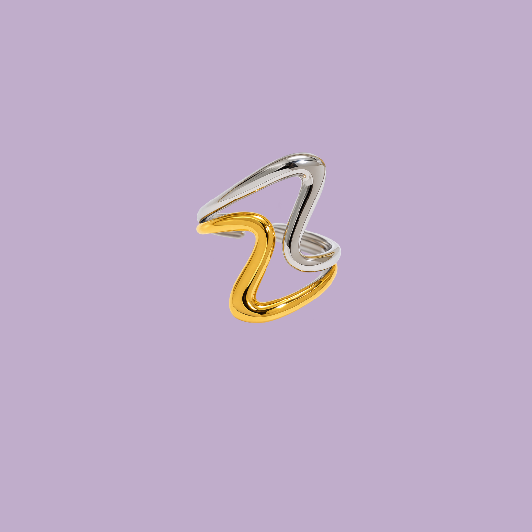 ANILLO AMALFI