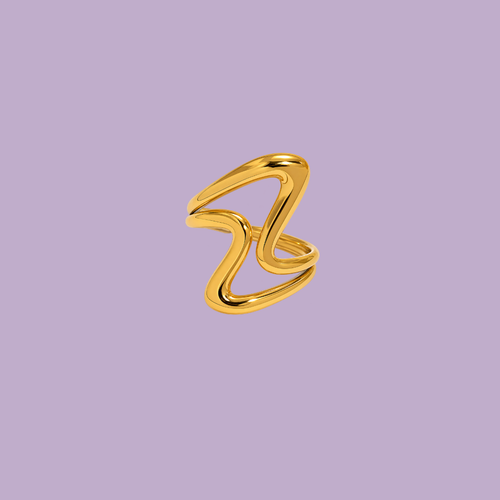 ANILLO AMALFI