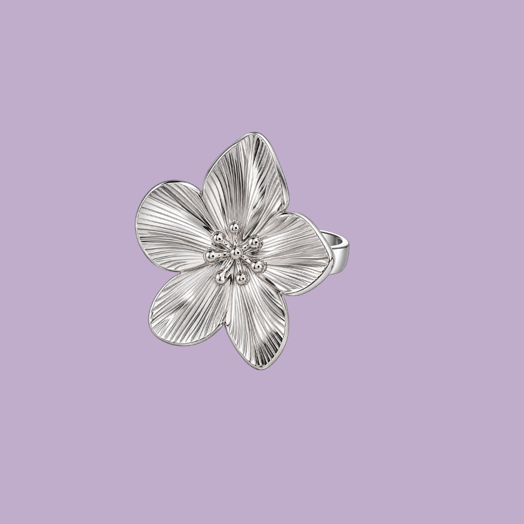 ANILLO POPPY