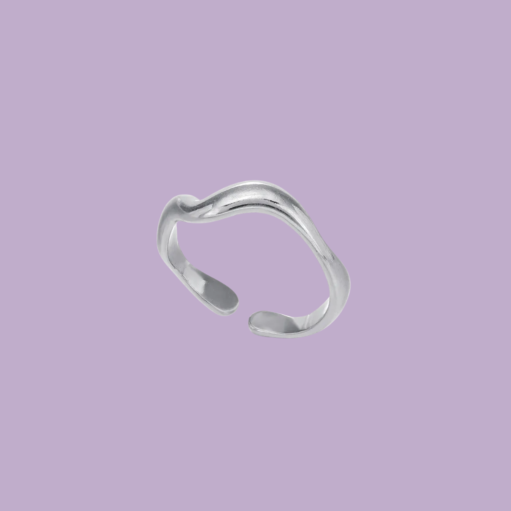 ANILLO ONDAS