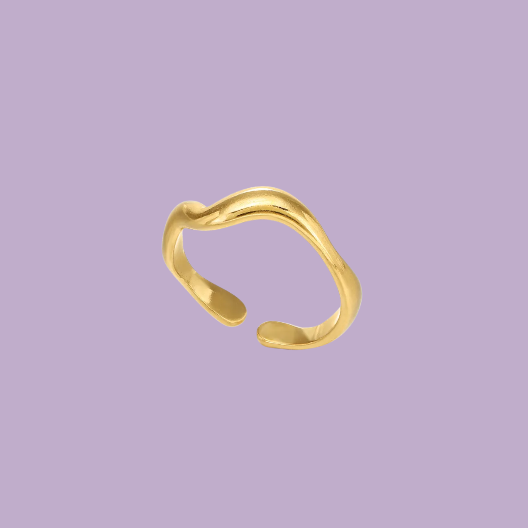 ANILLO ONDAS