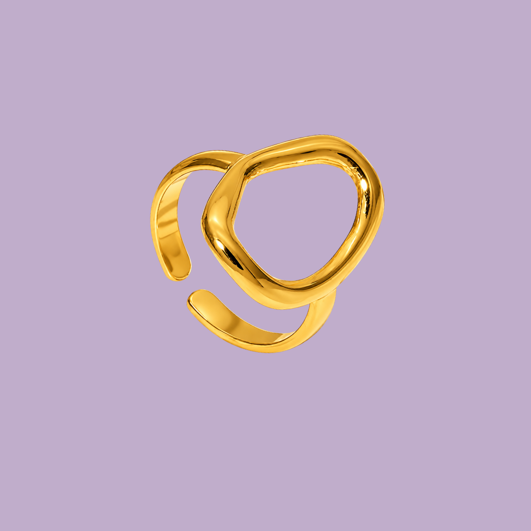 ANILLO SOHO
