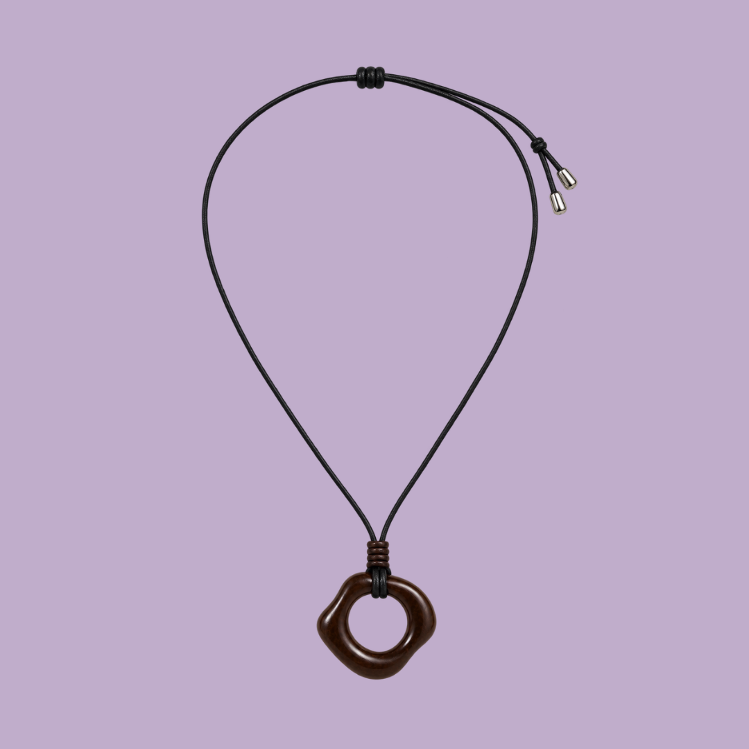 COLLAR GRETA