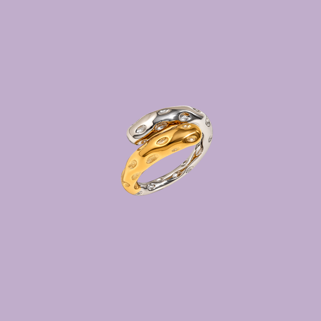 ANILLO TALA