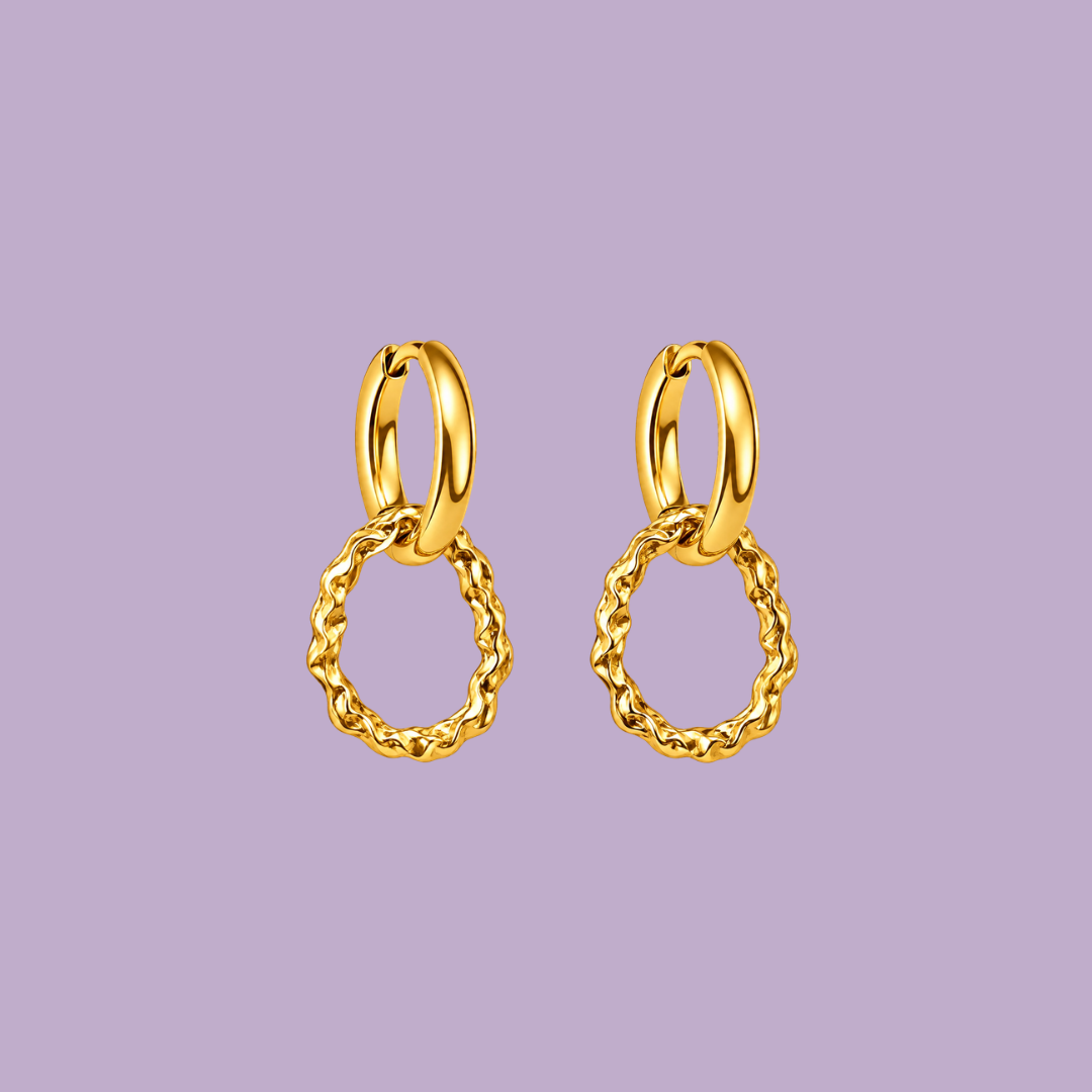 ARETES BIMBA