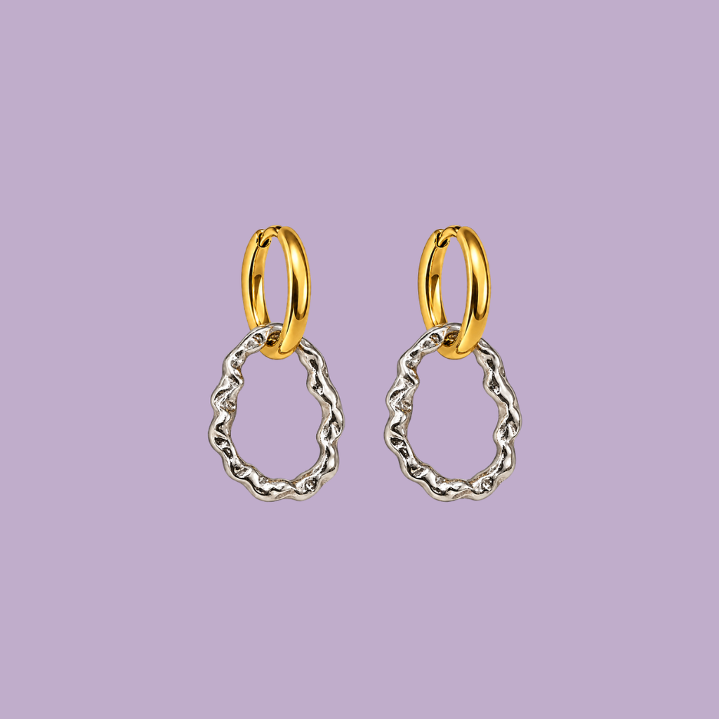 ARETES BIMBA
