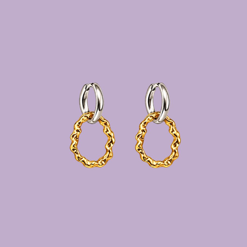 ARETES BIMBA