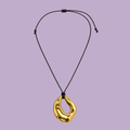 COLLAR LUMA