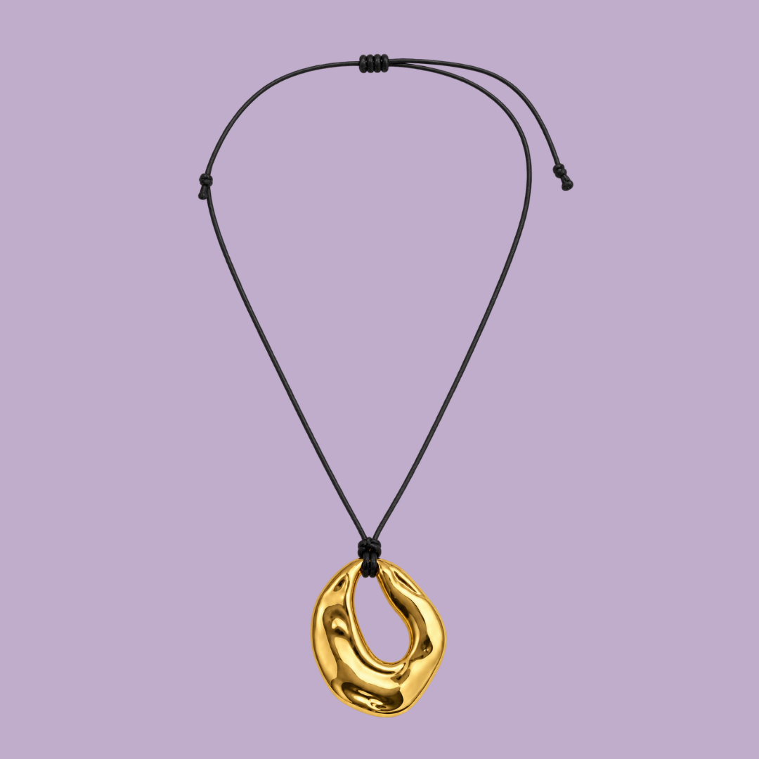COLLAR LUMA