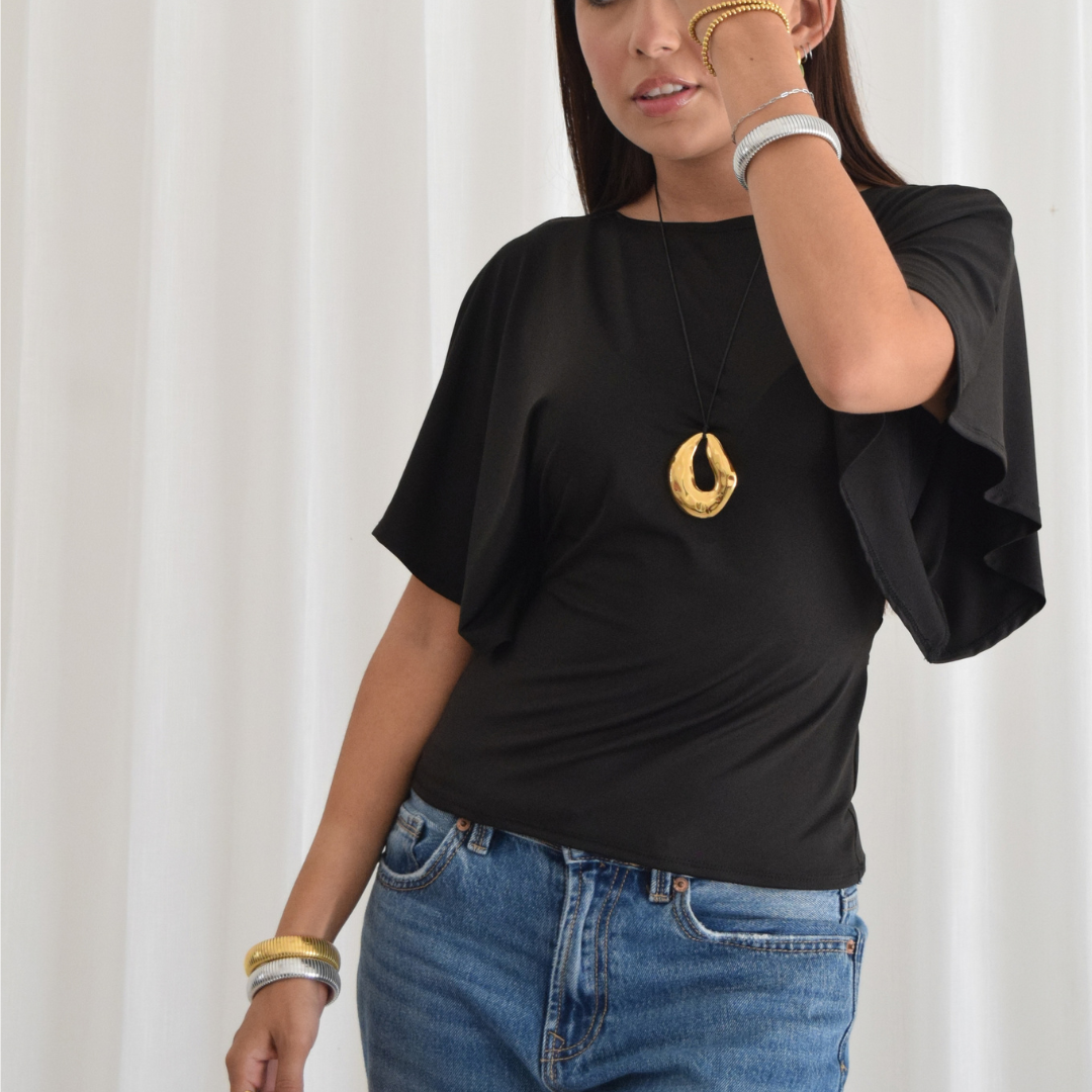 COLLAR LUMA