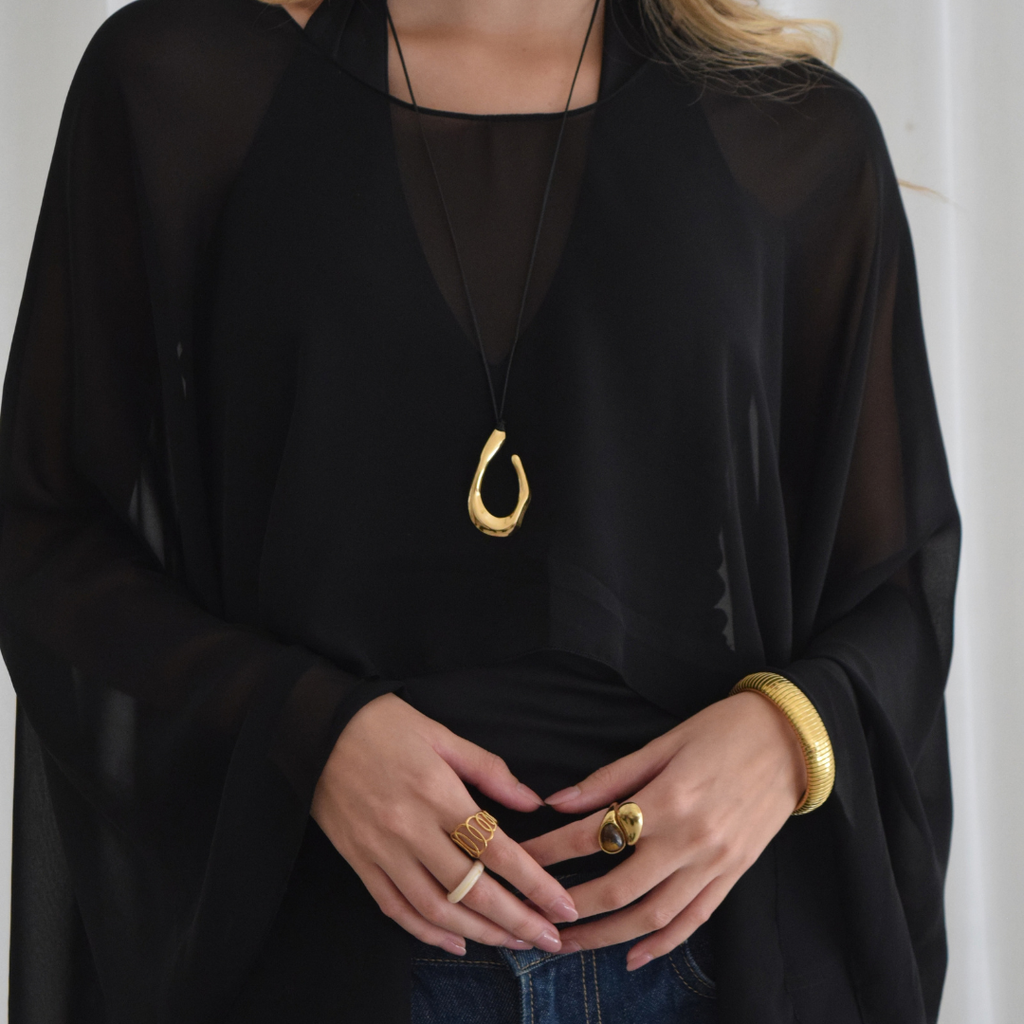 COLLAR COSMO
