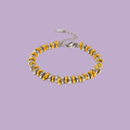 PULSERA CLEMENTINE