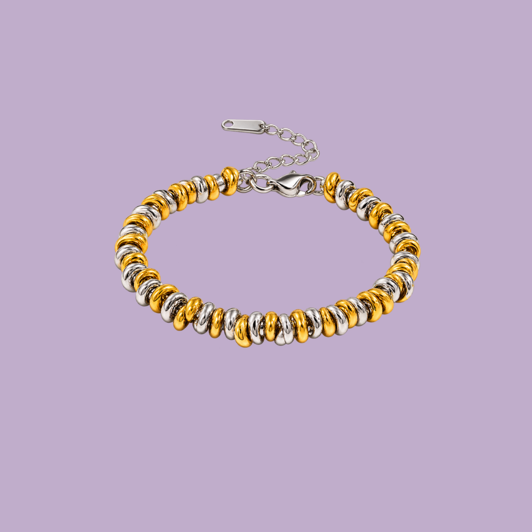 PULSERA CLEMENTINE