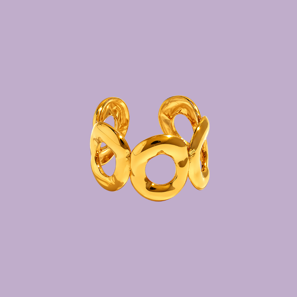 ANILLO PRAGA