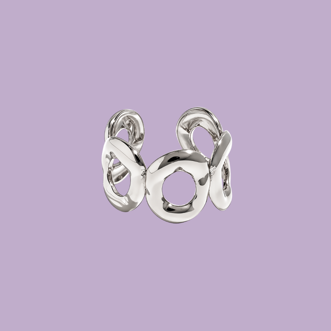 ANILLO PRAGA