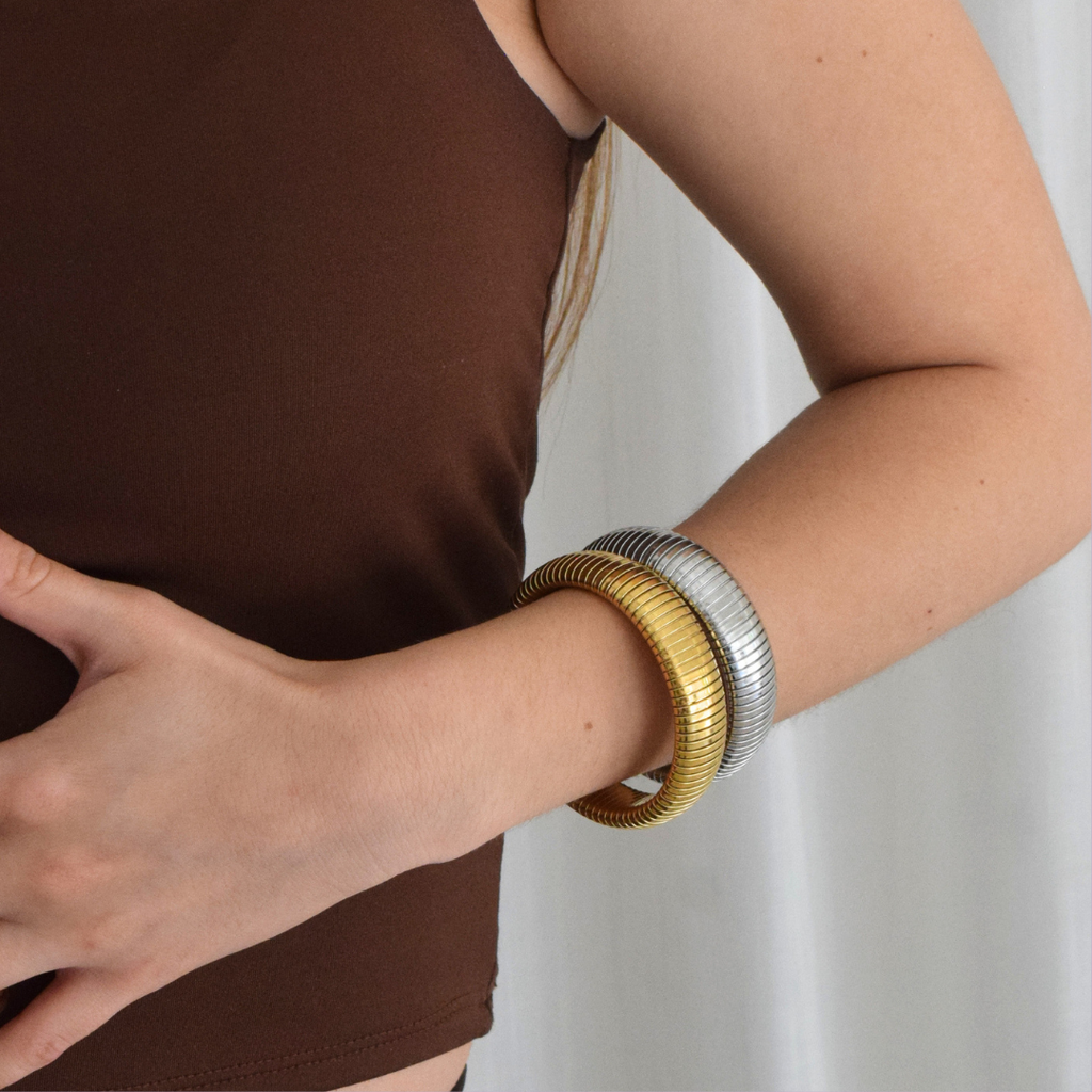 PULSERA LOLA CHUNKY