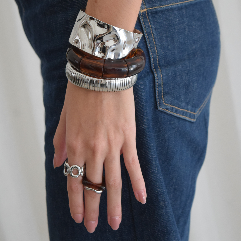 PULSERA MIA