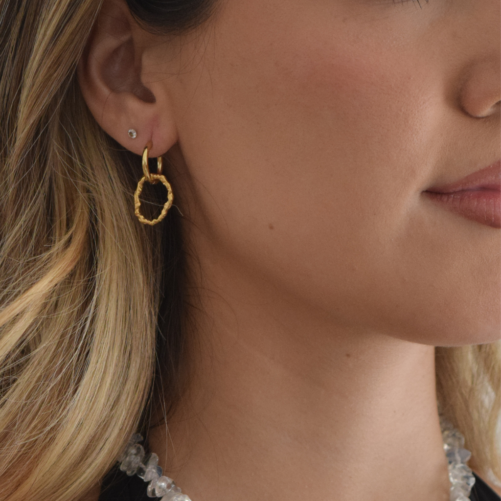ARETES BIMBA