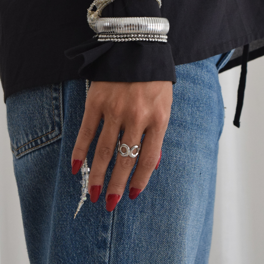 ANILLO PRAGA
