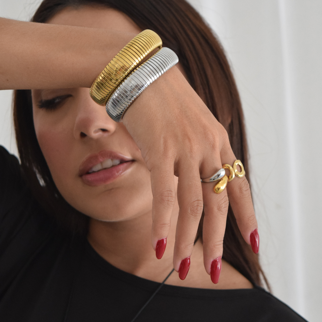 PULSERA LOLA CHUNKY