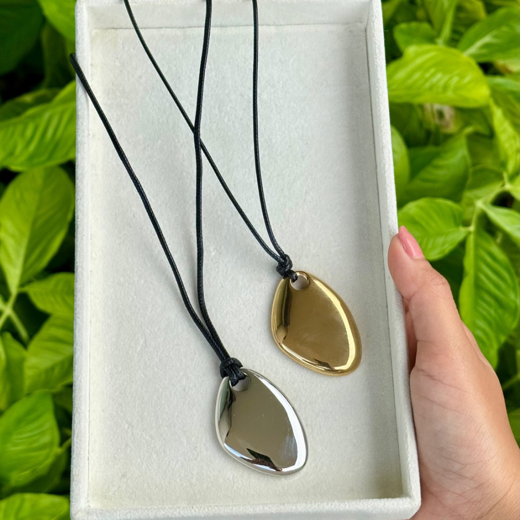 COLLAR ALBA