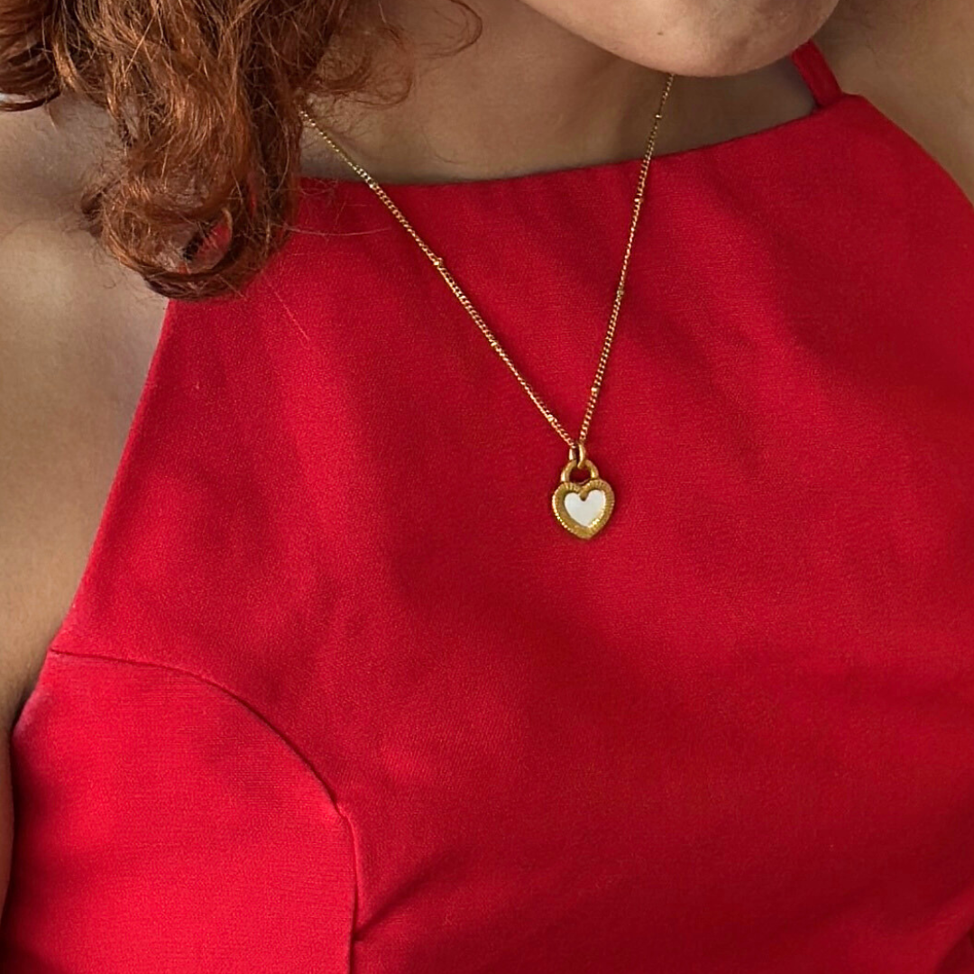 COLLAR CRUSH