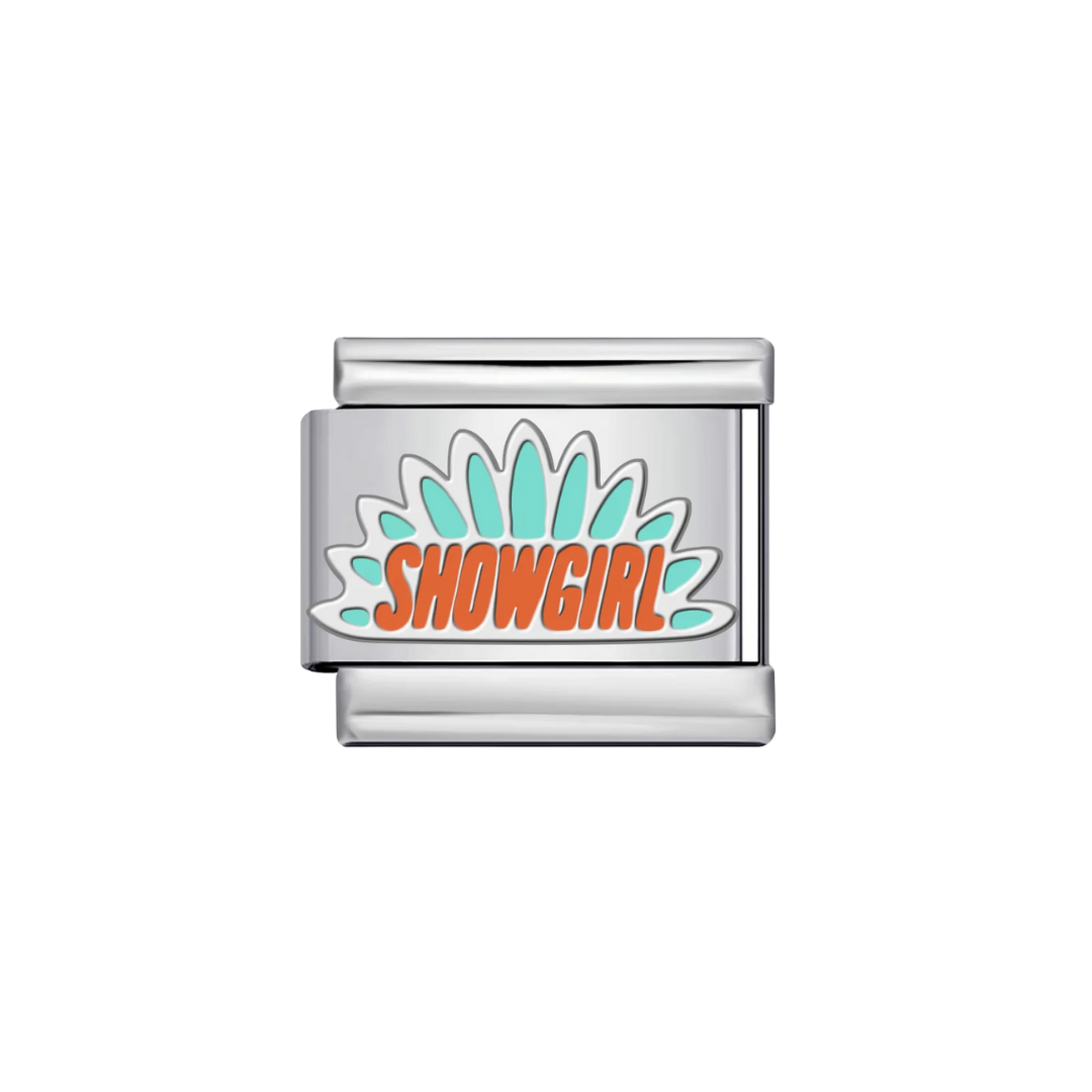 CHARM SHOWGIRL