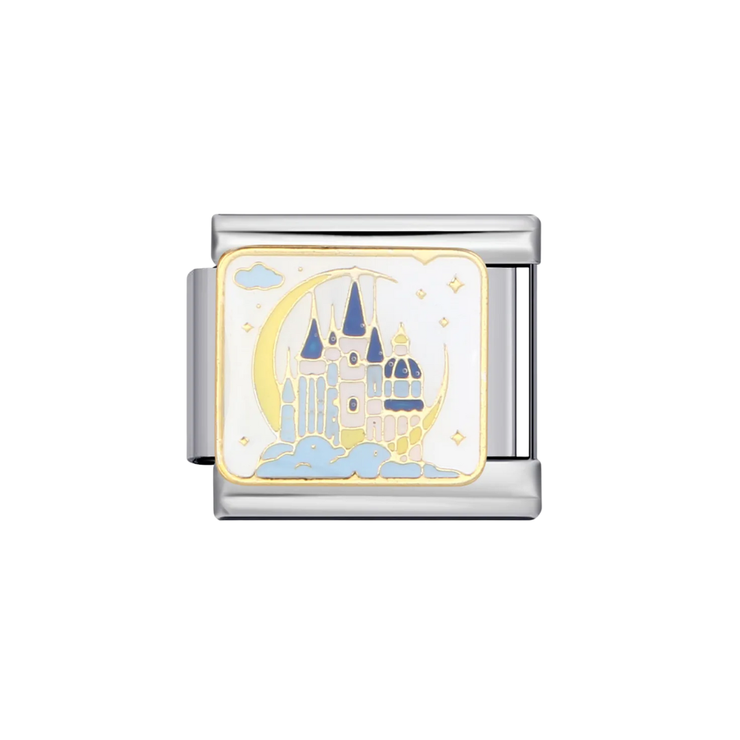 CHARM CASTLE
