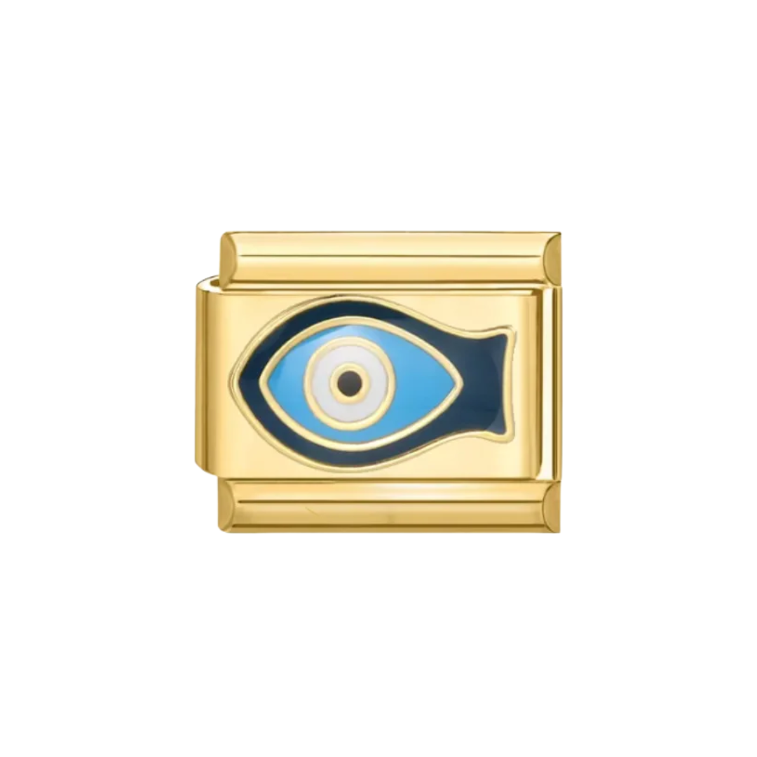 CHARM OJO PEZ
