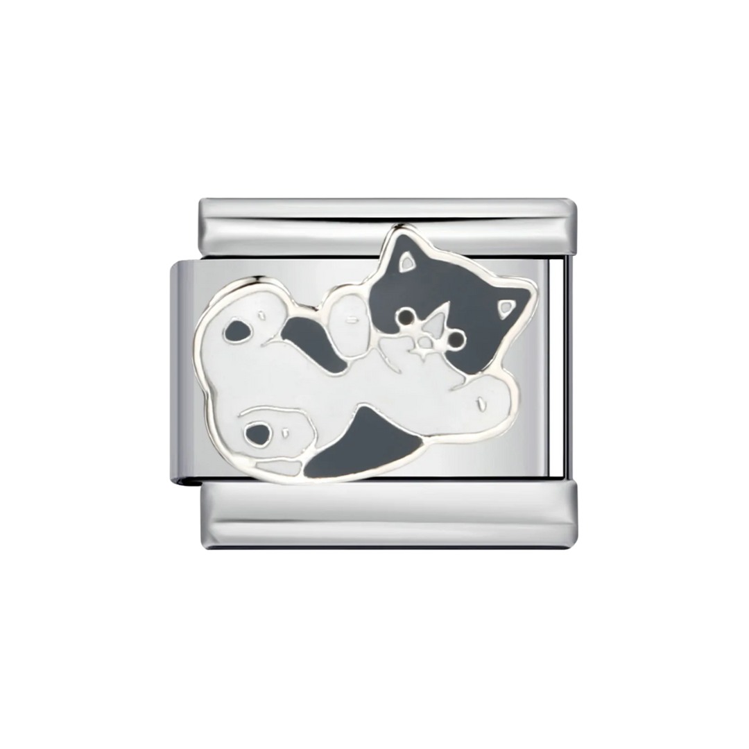CHARM GATITO