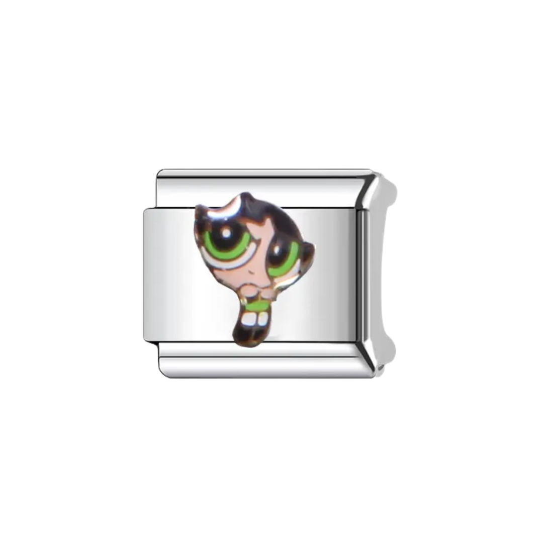 CHARM BELLOTA
