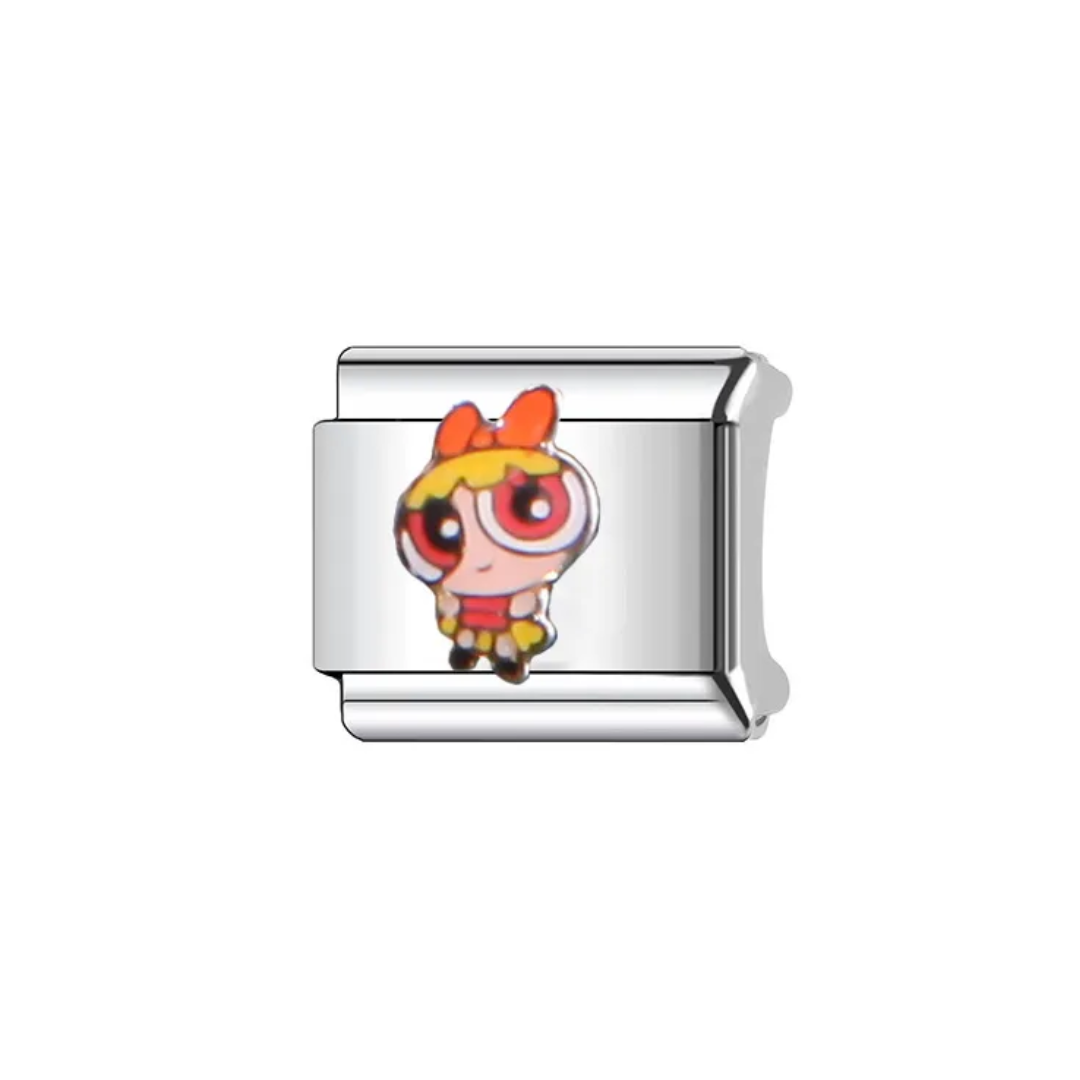 CHARM BOMBÓN