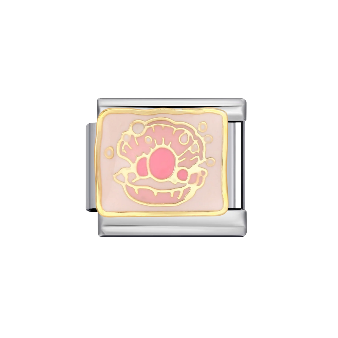 CHARM OSTRA