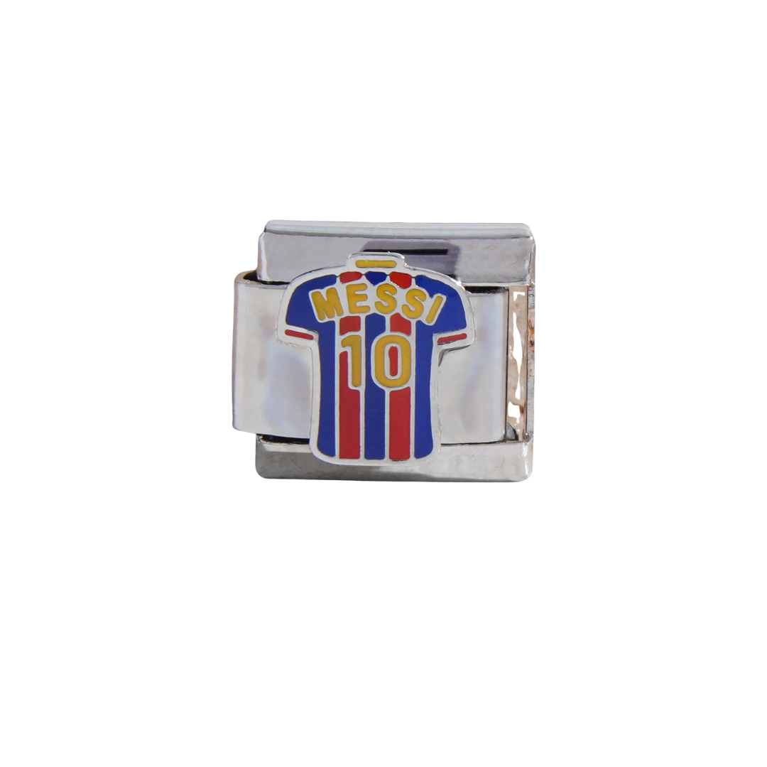 CHARM MESSI