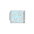 CHARM STARFISHES